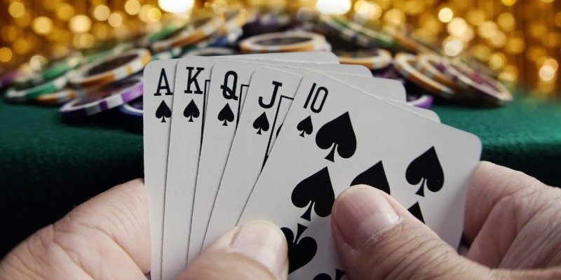 Cách chơi Poker khôn ngoan từ việc hạn chế nhiều hand